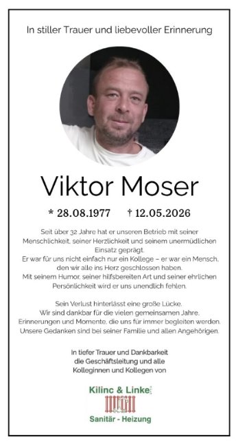 Viktor Moser