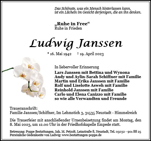 Ludwig Janssen