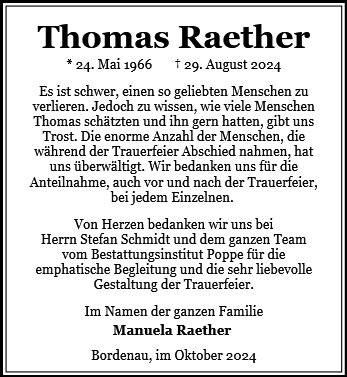 Thomas Raether