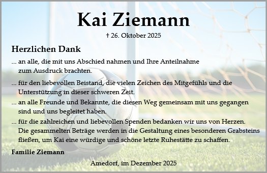 Kai Ziemann