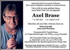Anzeige