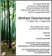 Anzeige