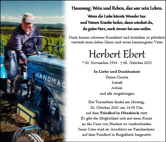 Herbert Ebert