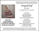 Anzeige