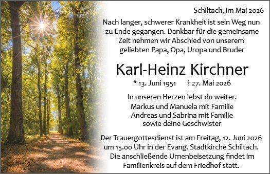 Karl-Heinz Kirchner