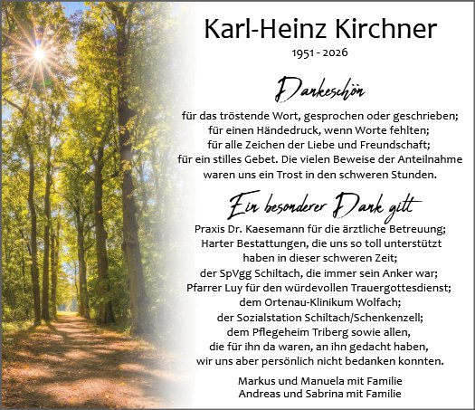Karl-Heinz Kirchner