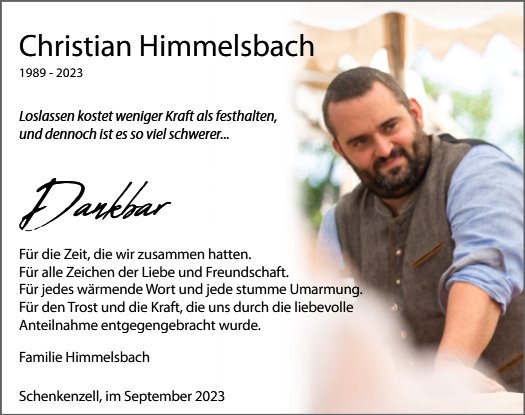 Christian Himmelsbach
