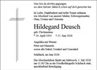 Anzeige