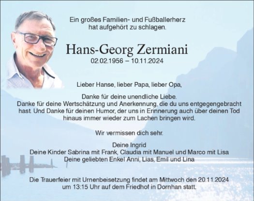 Hans-Georg Zermiani