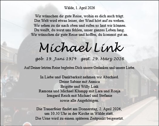 Michael Link