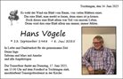 Anzeige