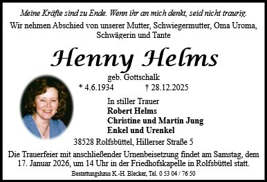 Henny Helms
