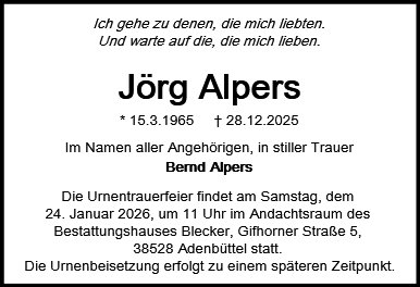 Jörg Alpers