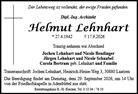 Anzeige