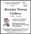 Anzeige