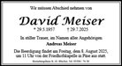 Anzeige