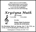 Anzeige