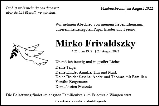 Mirko Frivaldszky