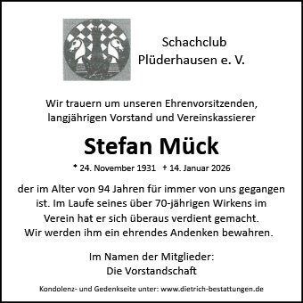 Stefan Mück