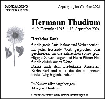 Hermann Thudium