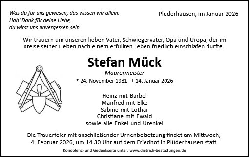 Stefan Mück