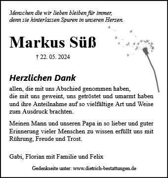 Markus Süß