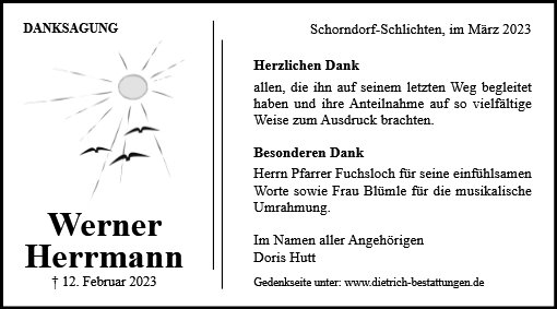 Werner Herrmann