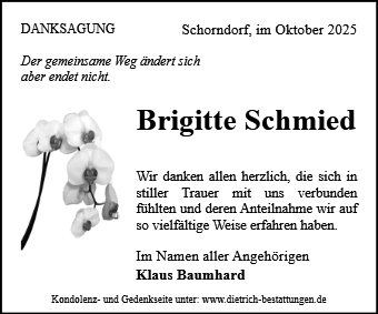 Brigitte Schmied