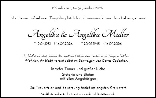 Angelika Müller
