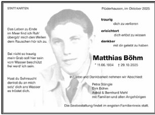 Matthias Böhm