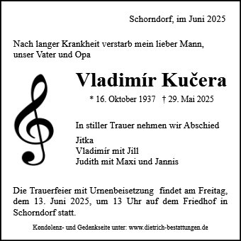 Vladimír Kučera