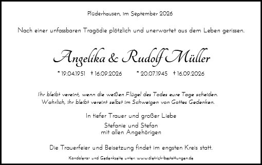 Rudolf Müller