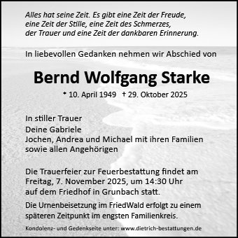 Bernd Starke 
