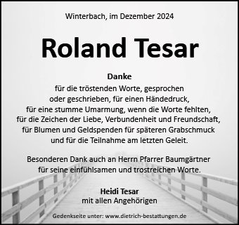 Roland Tesar