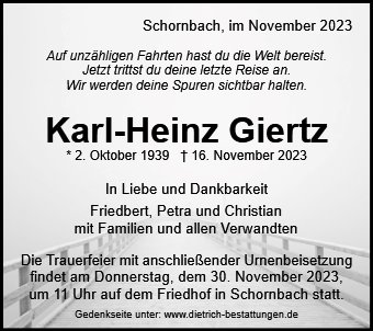 Karl-Heinz Giertz