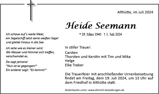 Heide Seemann