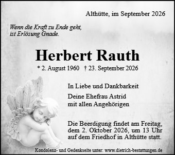 Herbert Rauth