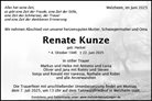 Anzeige