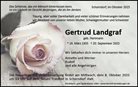 Anzeige