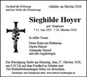 Anzeige