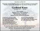 Anzeige