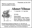 Anzeige