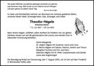 Anzeige
