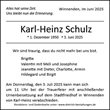 Anzeige