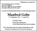 Anzeige