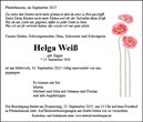 Anzeige