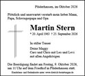 Anzeige