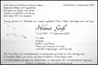 Anzeige