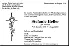 Anzeige