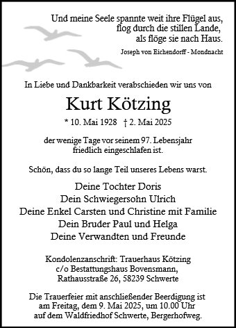 Kurt Kötzing